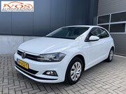 Volkswagen Polo - 1.6 TDI Comfortline
