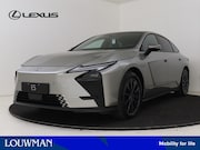 Lexus ES - 350e Luxury Line | Schuif/Kantel Dak | Warmtepomp | Memory S