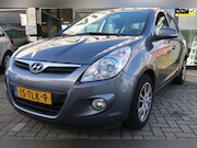 Hyundai i20 - 1.2i Plus