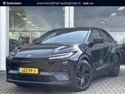 Toyota C-HR - First Edition 77 kWh
