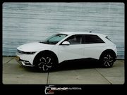 Hyundai IONIQ 5 - Style 58 kWh Camera Navi Cruise Soh 100%