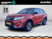 Suzuki Vitara - 1.0 Boosterjet Select | Rijklaarprijs | Apple CarPlay & Andr