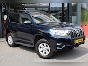 Toyota Land Cruiser - 2.8 D-4D 3DRS CHALLENGER A/T VAN