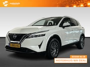 Nissan Qashqai - 1.3 Mild-Hybrid 158pk Xtronic Acenta