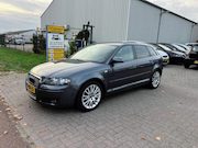 Audi A3 - Sportback 2.0 TFSI Attraction AUTOMAAT