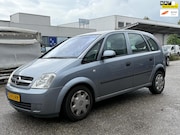 Opel Meriva - 1.6-16V Enjoy /AUTOMAAT/APK 02-27/INRUILKOOPJE
