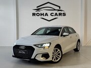 Audi A3 - Sportback 30 TFSI S edition