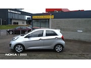 Kia Picanto - 1.0 CVVT