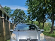 Toyota Yaris - 1.3 VVTi Comfort