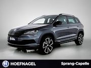 Skoda Karoq - 1.5 TSI ACT Sportline | Trekhaak | Camera | Virtual Cockpit