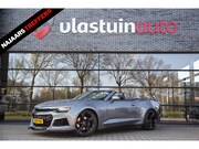 Chevrolet Camaro - Convertible 6.2 V8 Touring , BOSE, Stoelverwarming/ventilati