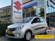 Suzuki Celerio - 1.0 Comfort AUTOMAAT Airco 5-deurs