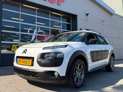 Citroën C4 Cactus - 1.2 PureTech Shine - Navigatie / Apple CarPlay I Airco I PDC