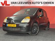 Renault Modus - 1.4-16V Dynamique Comfort | Airco | Trekhaak | APK 04-07-202