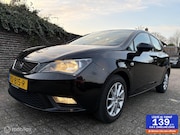 Seat Ibiza - 1.0 TSI Style Navigatie /Cruise control / Nw. APK