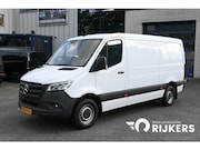 Mercedes-Benz Sprinter - 315 CDI L2H1 RWD LED, Geveerde stoel, Apple Carplay/Android 