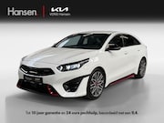 Kia ProCeed - 1.6 T-GDi GT I 204 PK I Leder I Camera I Stoelverwarming I C