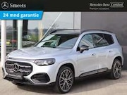 Mercedes-Benz GLB-Klasse - 250+ Business Solution AMG 85.5 kWh