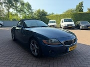 BMW Z4 - 2.2I