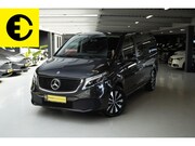 Mercedes-Benz EQV - 300 L2 90kWh | 7P. Stoelverwarming | Apple CarPlay/android a