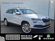 Skoda Karoq - 1.5 TSI ACT Style Pano 360° Carplay Trekhaak Business Sportl