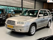 Subaru Forester - 2.0 X Luxury Pack 4X4 l Automaat l l Pano