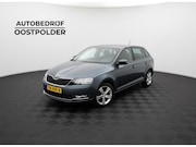 Skoda Rapid - Spaceback 1.0 TSI Greentech Clever