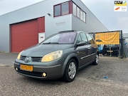 Renault Scénic - 2.0-16V Privilège Luxe Full Option | Schuif-/Kanteldak | Led