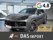 Porsche Cayenne - E-Hybrid Coupe 360 Kamera Memory Sitze