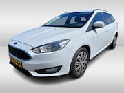 Ford Focus - Wagon 1.0 Trend AUTOMAAT **compleet