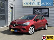 Renault Clio - 0.9 TCe Life Airco CarPlay Cruise-Control