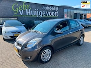 Toyota Yaris - 1.3 VVTi Aspiration