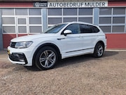 Volkswagen Tiguan All-Space - 2.0 TDI 190 Pk R-line Black Edition 4Motion Dsg-7