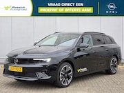 Opel Astra - Sports Tourer EV 54kWh 156pk Business Edition | Navigatie | 
