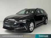 Skoda Superb - Combi 1.4 TSI iV Business Edition Plus | Navigatie | Camera
