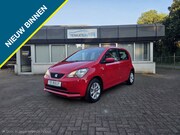 Seat Mii - 1.0 Style Chic Airco Lichtmetaal