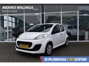 Peugeot 107 - 1.0 Access|NAP|