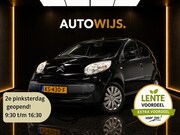 Citroën C1 - 1.0-12V Séduction | AIRCO | GOED ONDERHOUDEN |