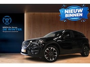 Mazda CX-5 - 2.0 SkyActiv-G 165 GT-M Line 2WD