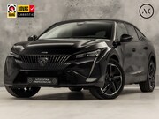 Peugeot 408 - 1.6 HYbrid 225 EAT8 GT 225Pk Automaat (APPLE CARPLAY, GROOT 