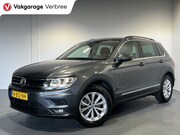 Volkswagen Tiguan - 1.5 TSI Comfortline | Navigatie/Android/Apple Carplay | LM V