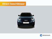 Fiat 600E - La Prima | 10,25" touchscreen radio met Bluetooth, DAB & USB