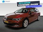 Volkswagen Golf - Variant 1.5 TSI Style