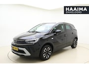 Opel Crossland - 1.2 Turbo Level 4 110pk | Navigatie | Climate Control | Pano