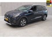 Kia Niro - 1.6 GDi PHEV DynamicPlusLine Cruise/Camera PDC/Trekhaak Prij