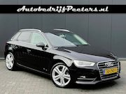 Audi A3 - SB 1.8 TFSI Aut. Sportstoelen Navi Xenon Cruise PDC NL-auto