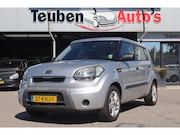 Kia Soul - 1.6 X-pect Cool | Airconditioning | Trekhaak