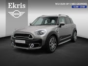 MINI Countryman - Cooper S E ALL4 Chili + Comfort Access + Achteruitrijcamera