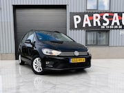 Volkswagen Golf Sportsvan - 1.4 TSI Highline Automaat Met Veel Extra OPties