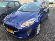 Ford Fiesta - 1.1 Trend 5 DEURS NIEUW MODEL